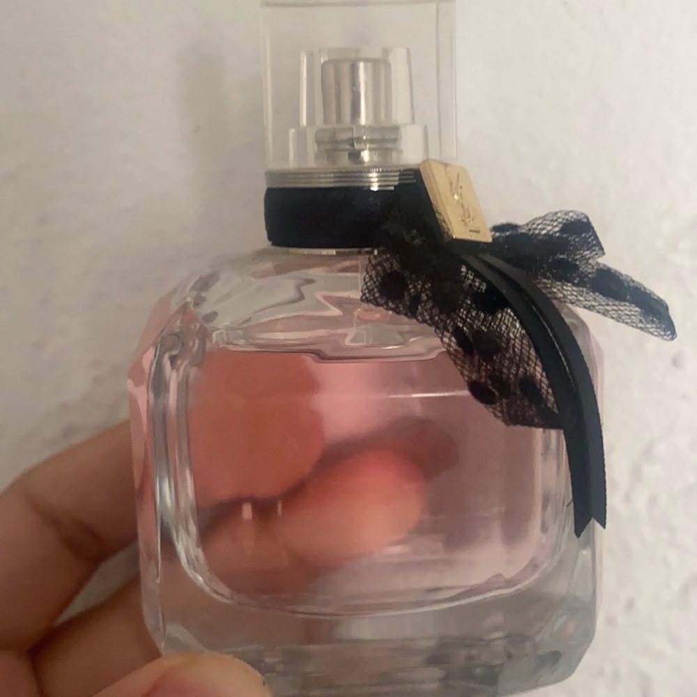YSL Mon Paris